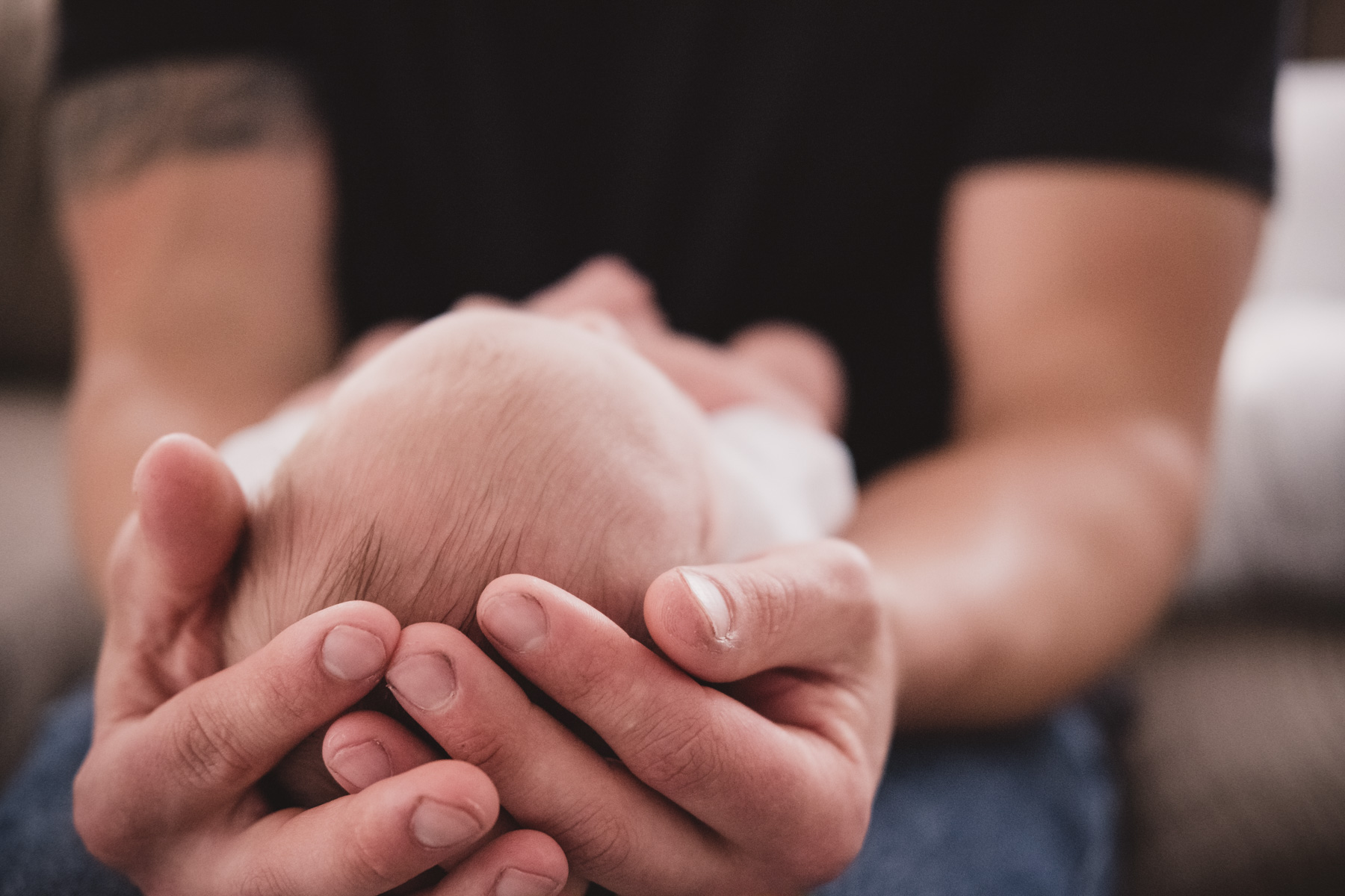 Surrey newborn photographer