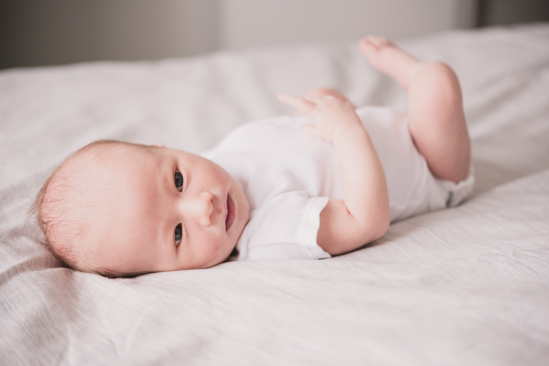 Surrey newborn photographer