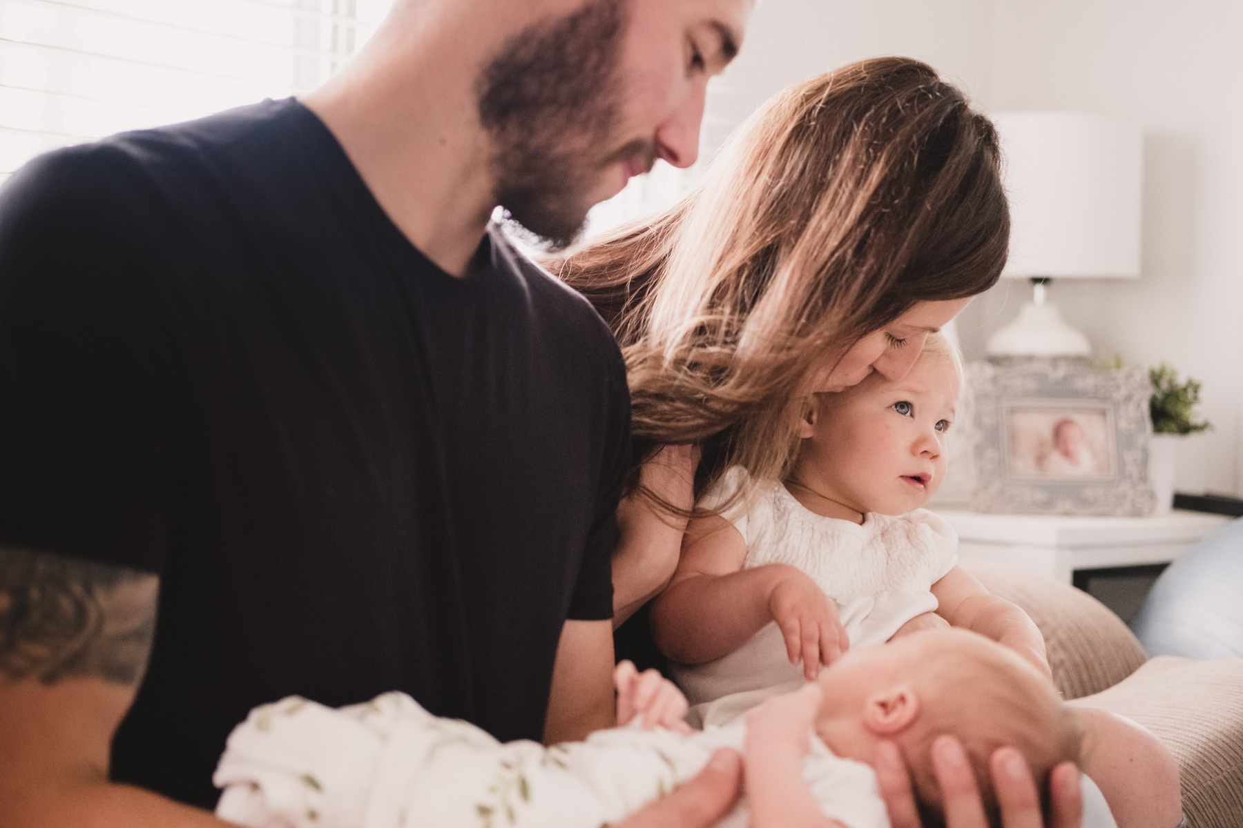 Vancouver newborn photographer