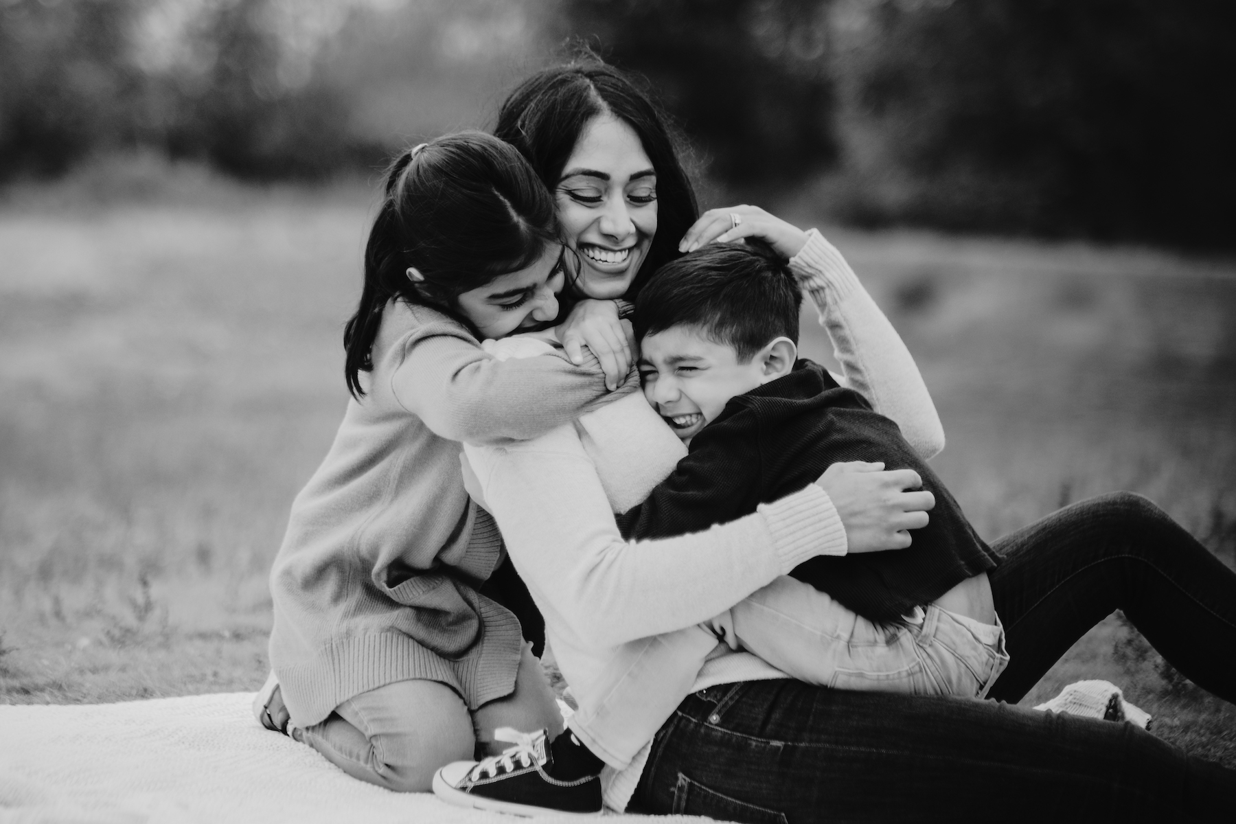 Surrey family photographer