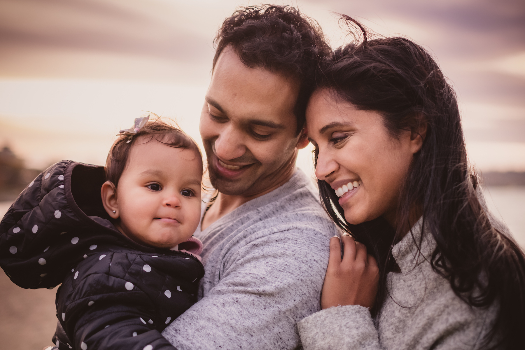 Vancouver family photographer