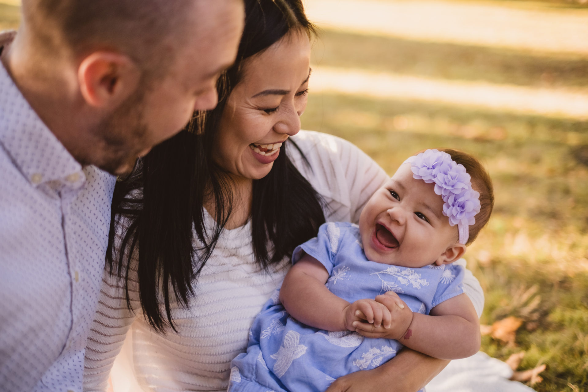 Vancouver family photographer