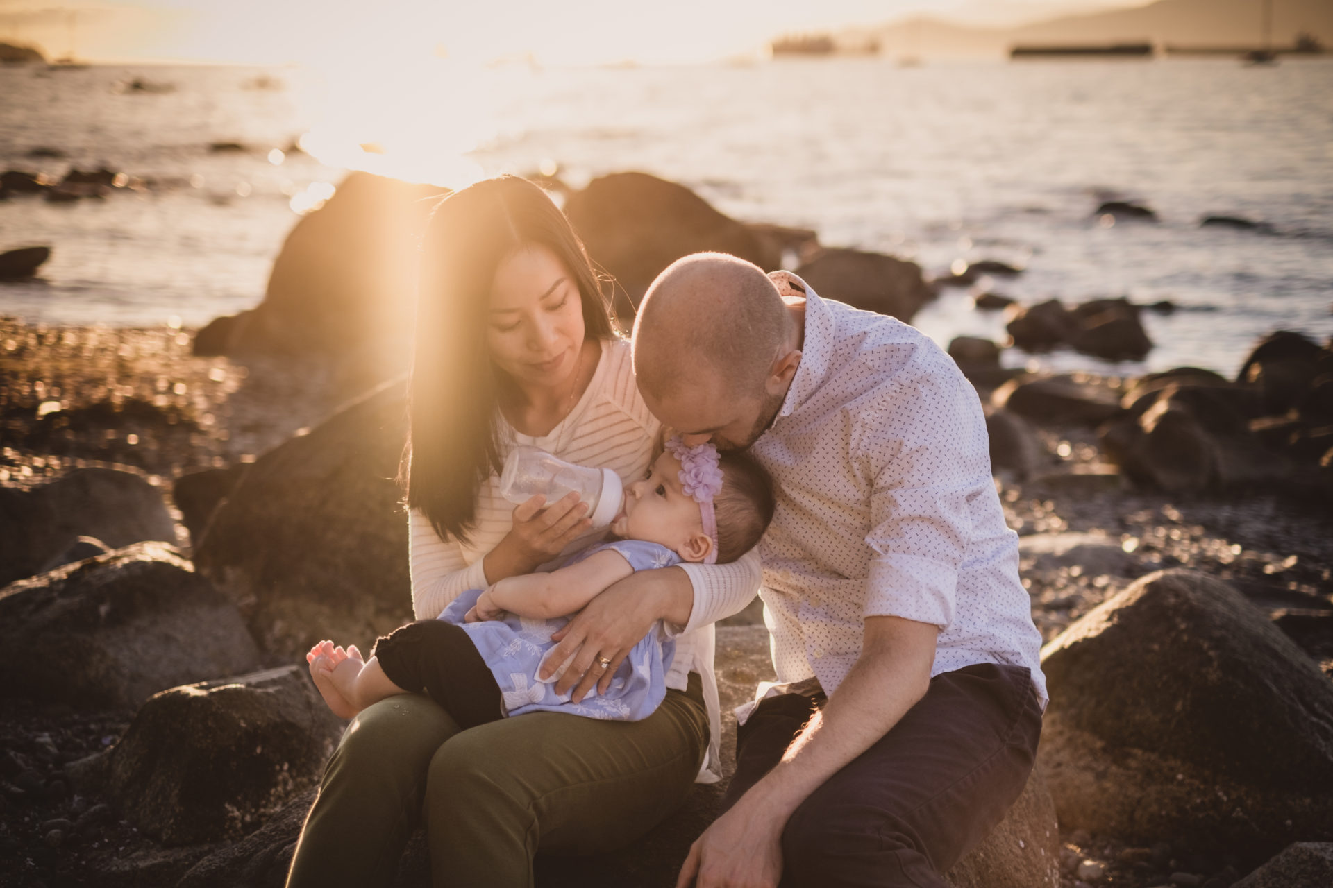 Vancouver family photographer