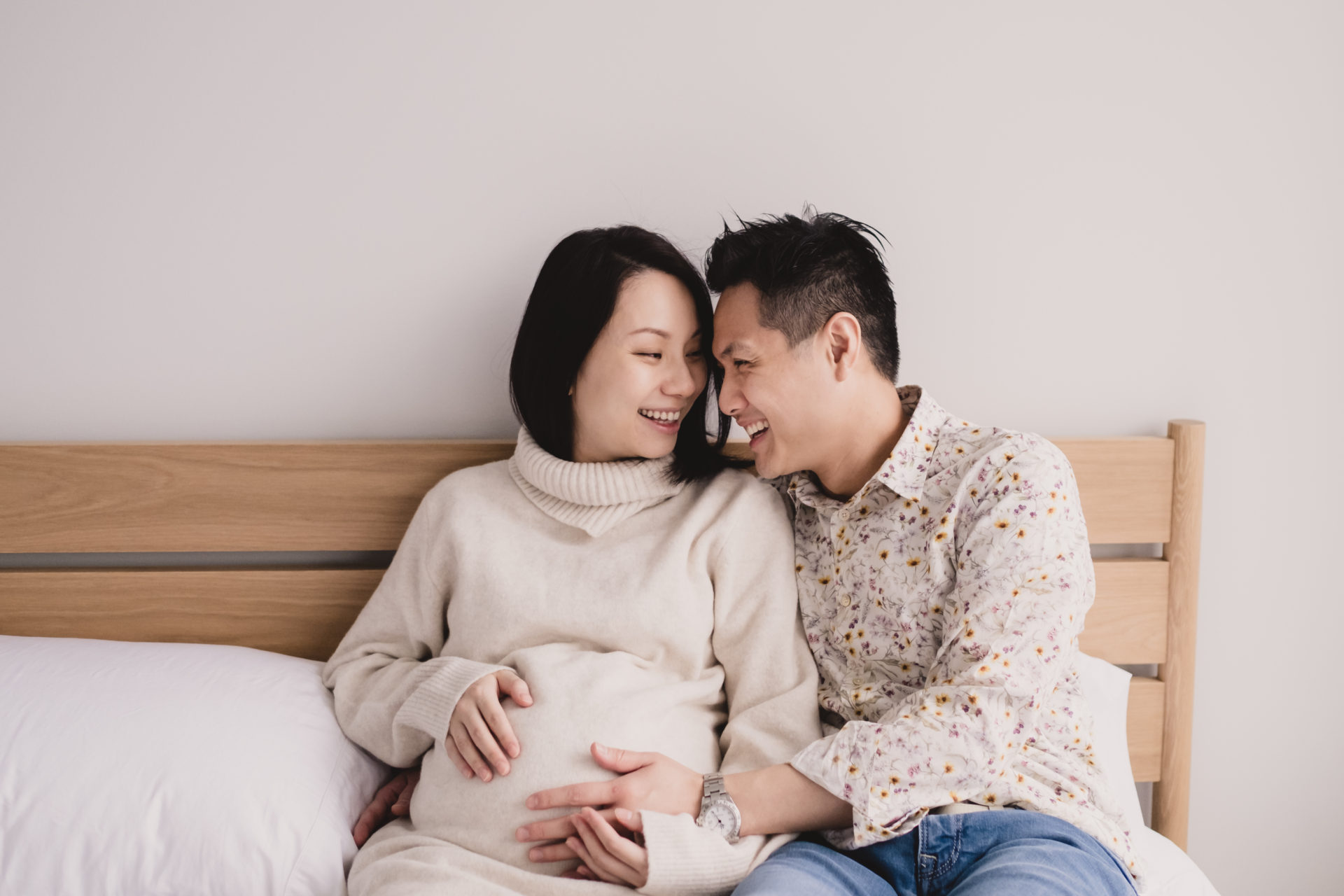 Vancouver maternity photographer