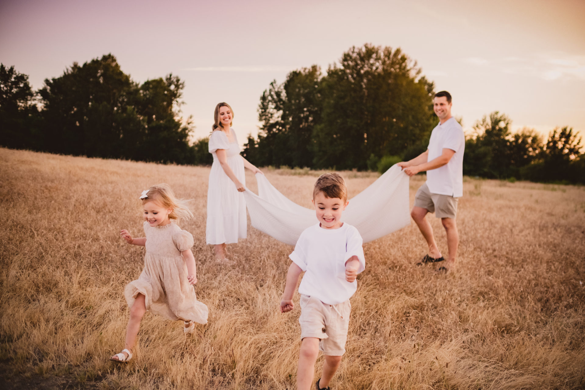 Vancouver family photographer