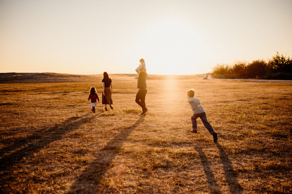 Richmond Vancouver Family Photographer