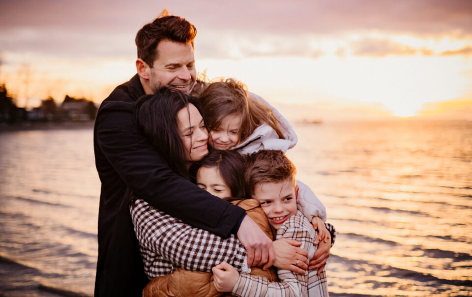 best vancouver family photographer