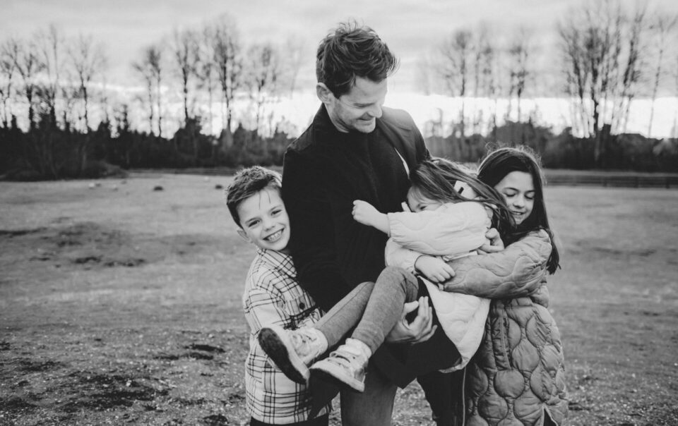 best vancouver family photographer