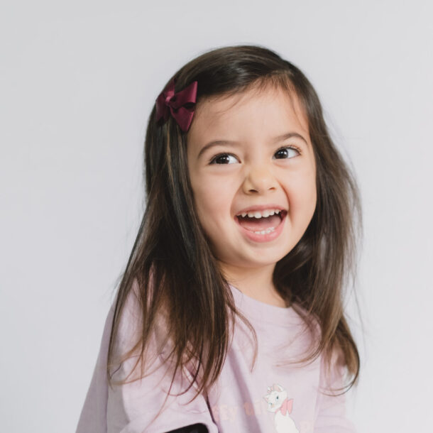 modern school portraits
