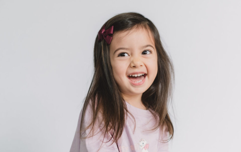 West Vancouver preschool photographer