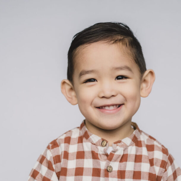 Vancouver Preschool Photographer