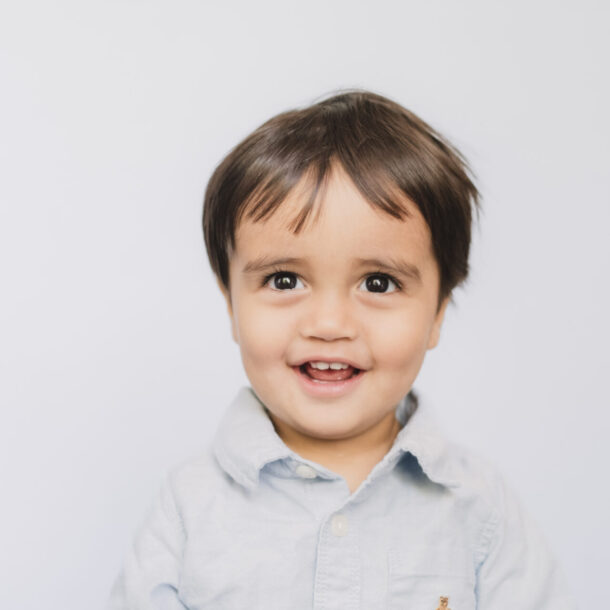 What to wear for school pictures